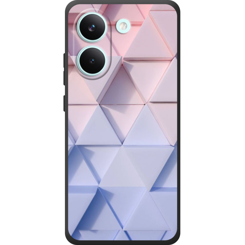 Чохол BoxFace Poco X8 Pro 