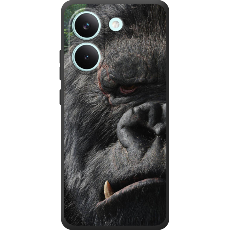 Чохол BoxFace Poco X8 Pro Kong