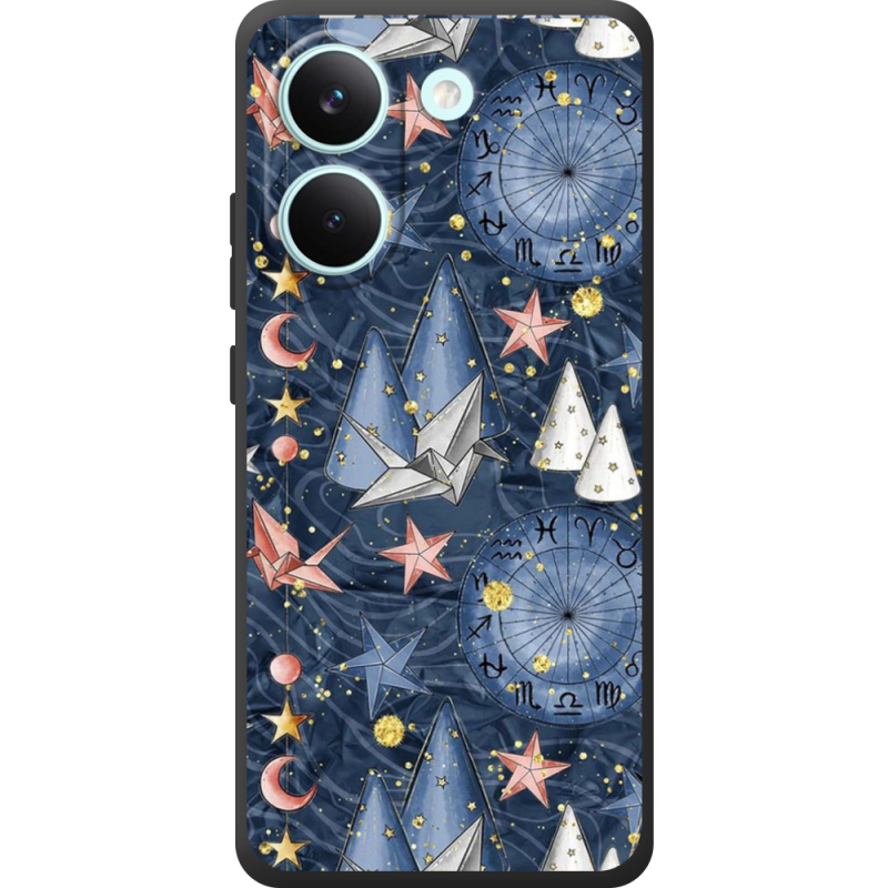 Чохол BoxFace Poco X8 Pro 