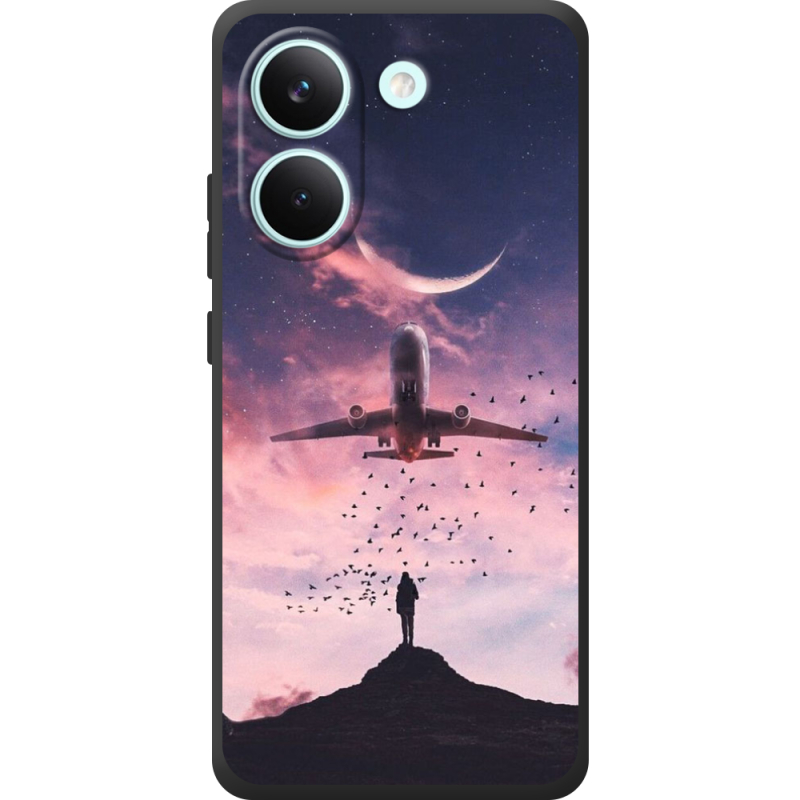 Чохол BoxFace Poco X8 Pro 