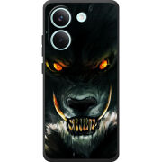 Чохол BoxFace Poco X8 Pro Werewolf