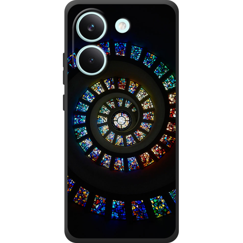 Чохол BoxFace Poco X8 Pro 