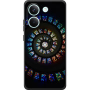 Чохол BoxFace Poco X8 Pro 