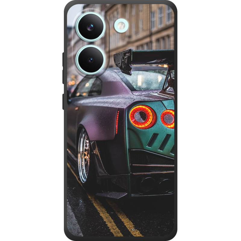 Чохол BoxFace Poco X8 Pro 