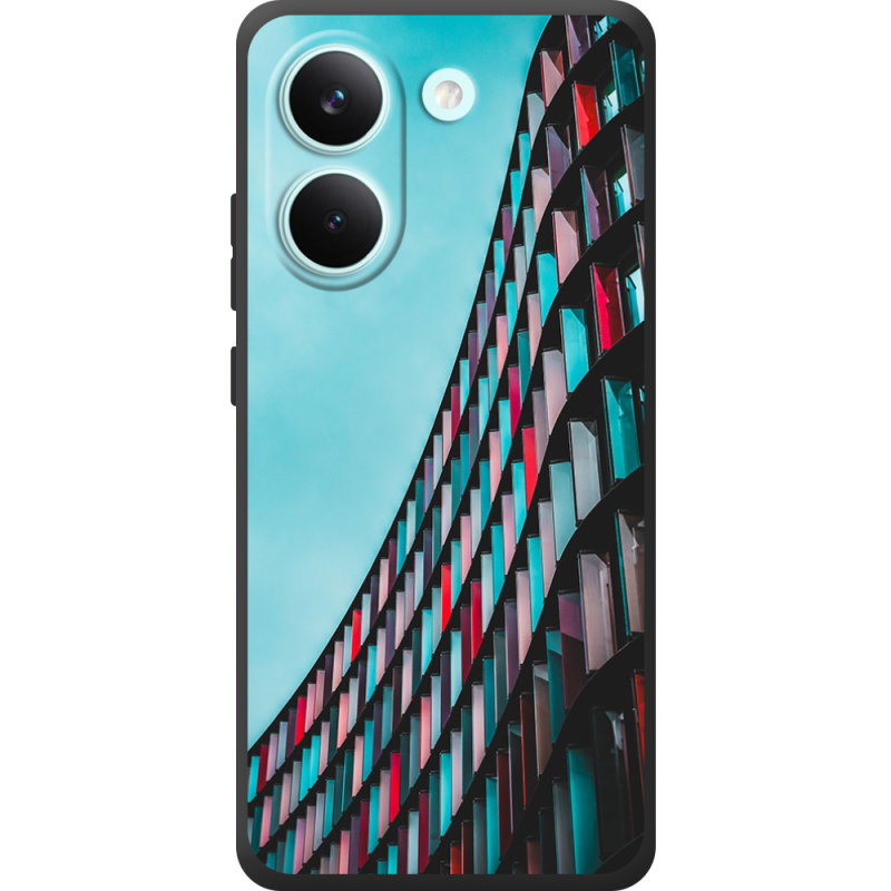 Чохол BoxFace Poco X8 Pro 