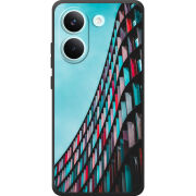 Чохол BoxFace Poco X8 Pro 