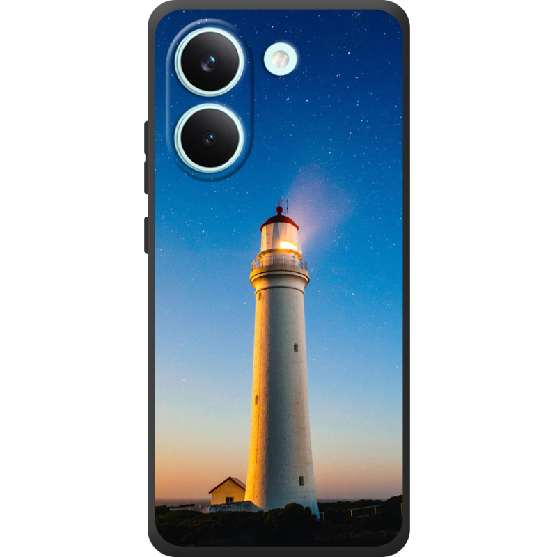 Чохол BoxFace Poco X8 Pro 