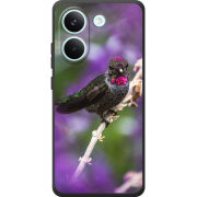 Чохол BoxFace Poco X8 Pro 