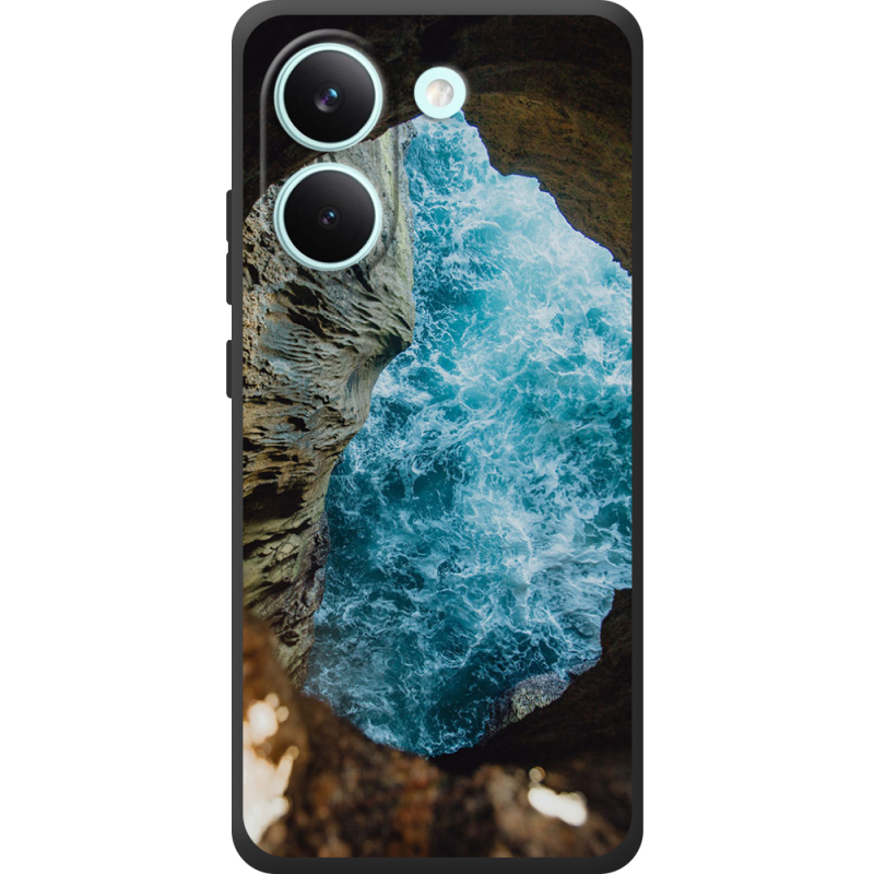 Чохол BoxFace Poco X8 Pro 