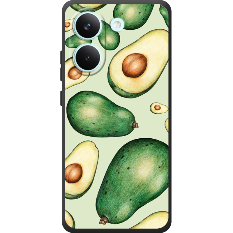 Чохол BoxFace Poco X8 Pro 