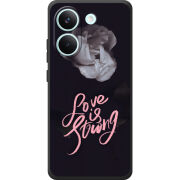 Чохол BoxFace Poco X8 Pro 