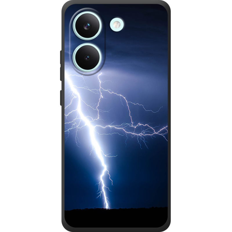 Чохол BoxFace Poco X8 Pro 