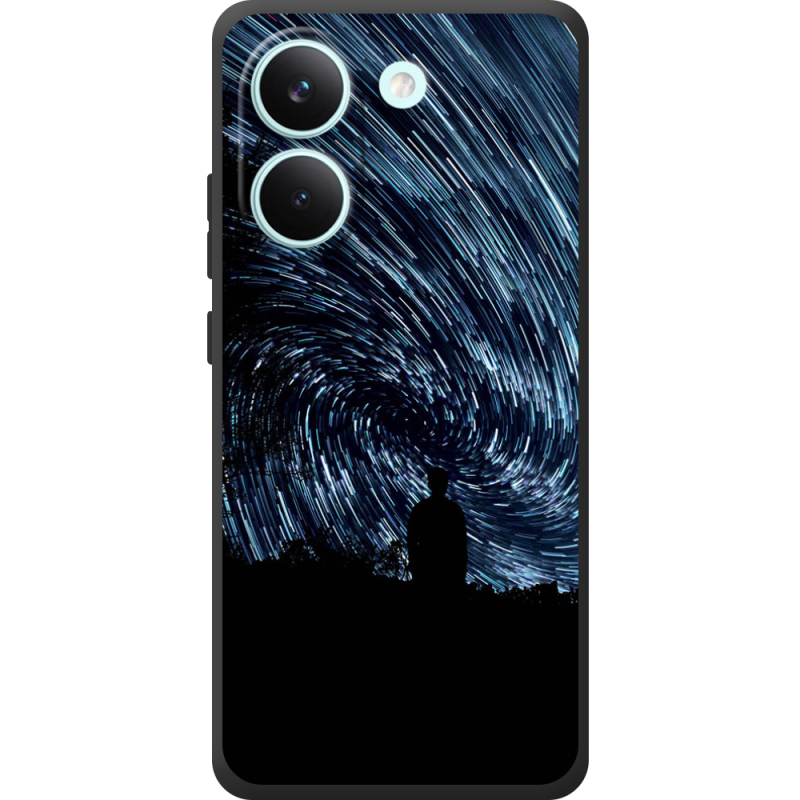 Чохол BoxFace Poco X8 Pro 