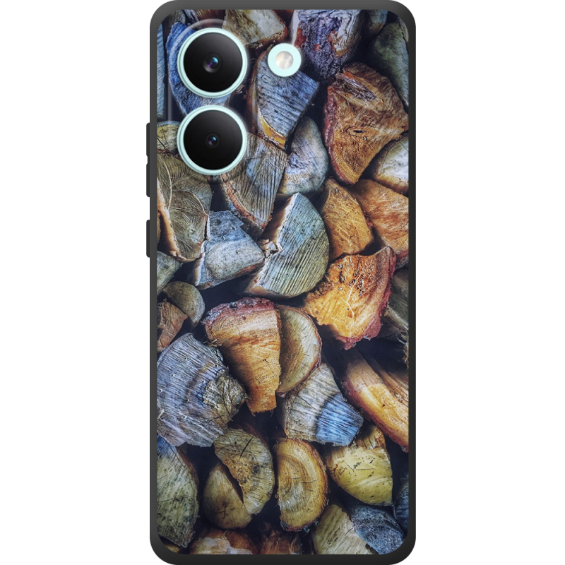 Чохол BoxFace Poco X8 Pro 