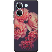 Чохол BoxFace Poco X8 Pro 