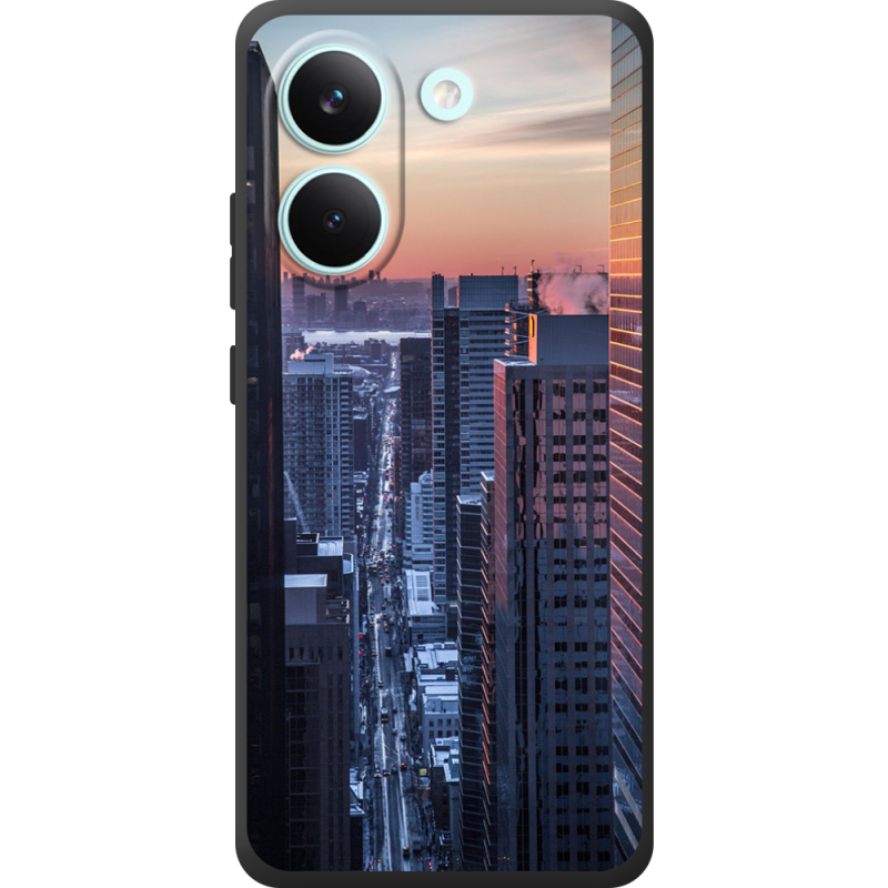 Чохол BoxFace Poco X8 Pro 