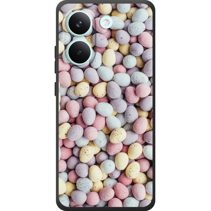 Чохол BoxFace Poco X8 Pro 