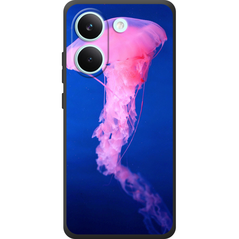 Чохол BoxFace Poco X8 Pro 