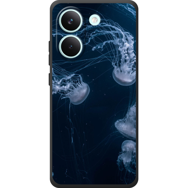 Чохол BoxFace Poco X8 Pro 