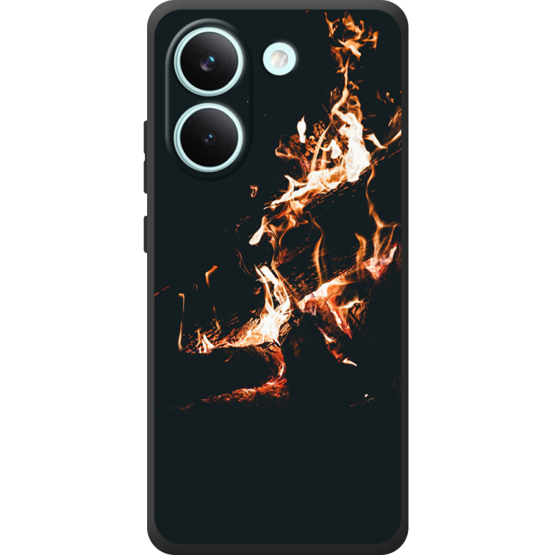 Чохол BoxFace Poco X8 Pro 