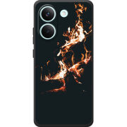 Чохол BoxFace Poco X8 Pro 