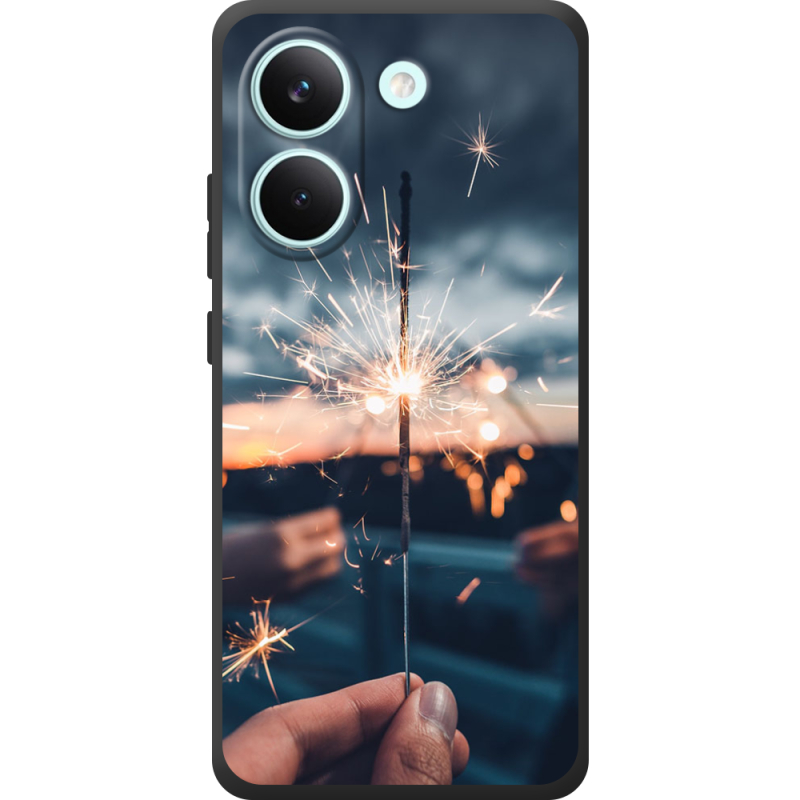 Чохол BoxFace Poco X8 Pro 