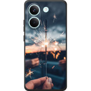 Чохол BoxFace Poco X8 Pro 