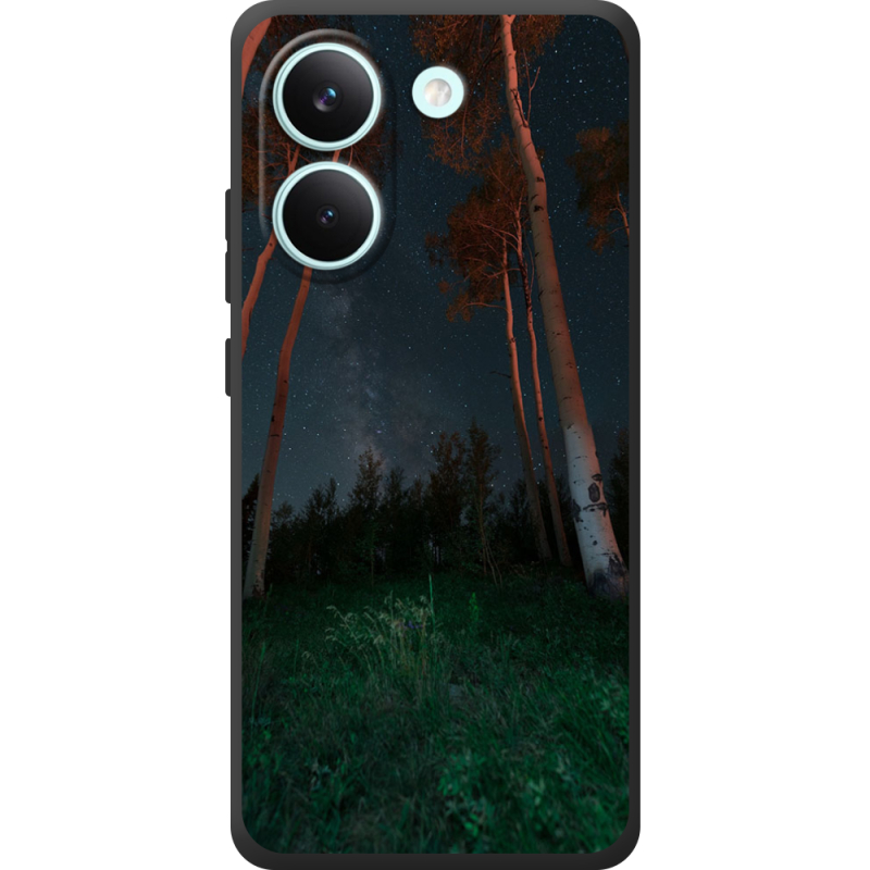Чохол BoxFace Poco X8 Pro 