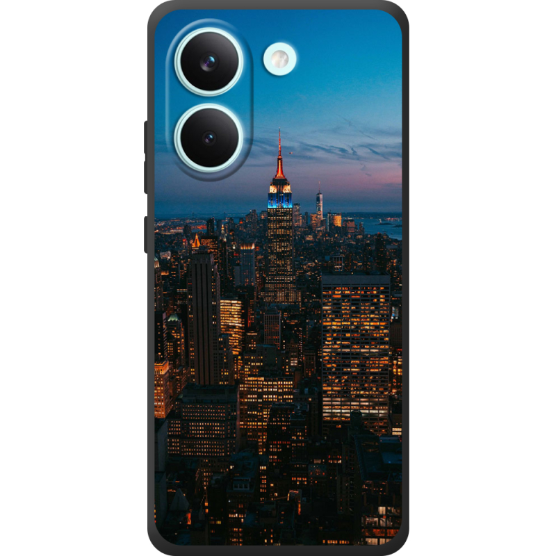 Чохол BoxFace Poco X8 Pro 