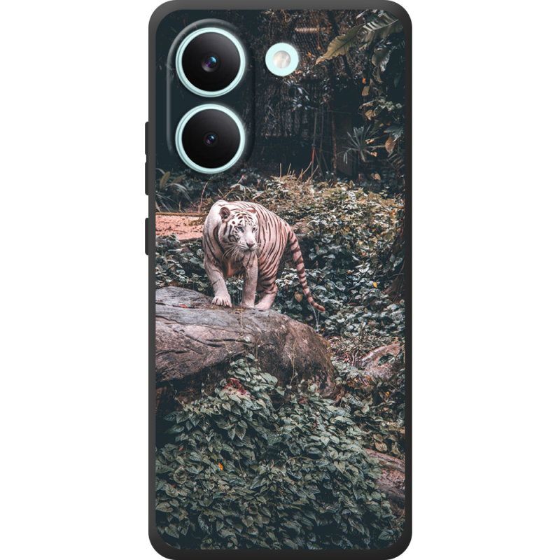 Чохол BoxFace Poco X8 Pro 