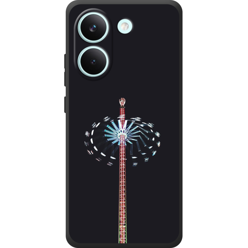 Чохол BoxFace Poco X8 Pro 