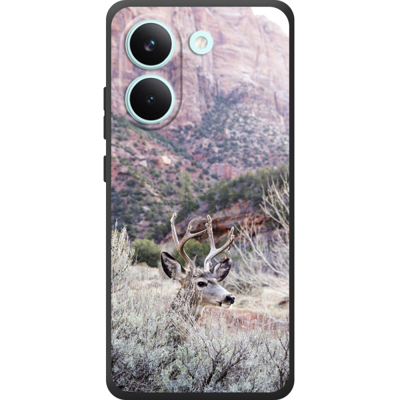 Чохол BoxFace Poco X8 Pro 