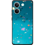 Чохол BoxFace Poco X8 Pro 