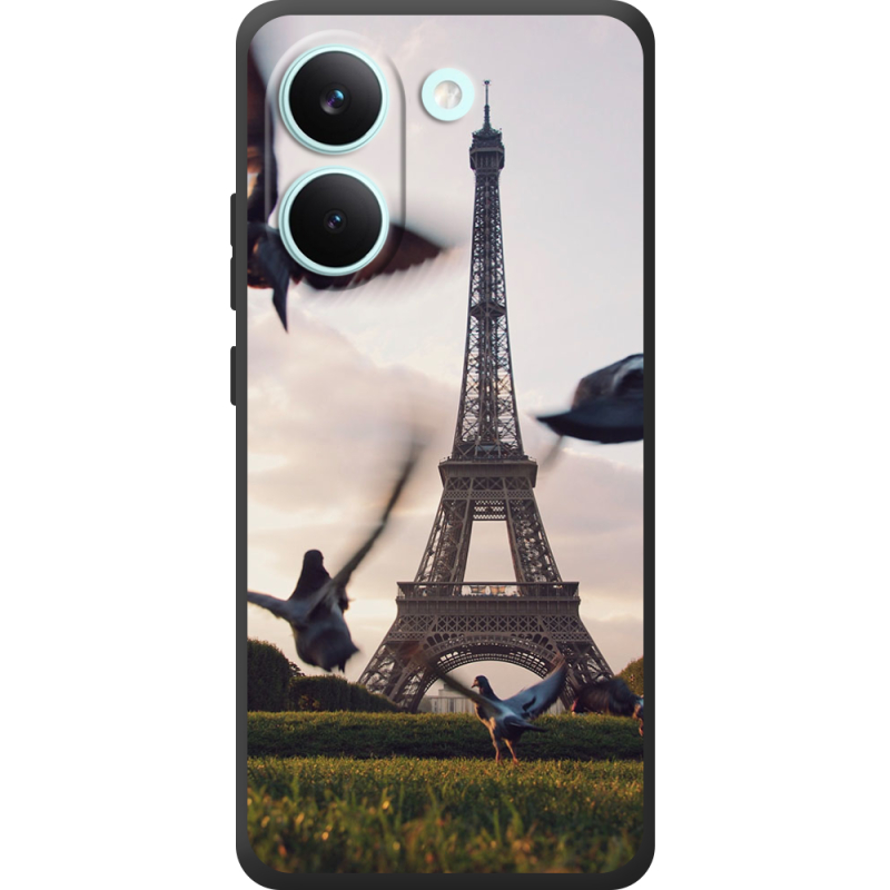 Чохол BoxFace Poco X8 Pro 