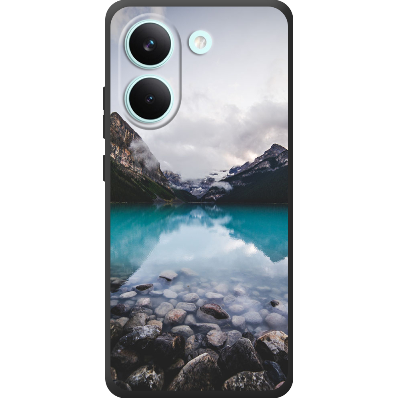 Чохол BoxFace Poco X8 Pro 