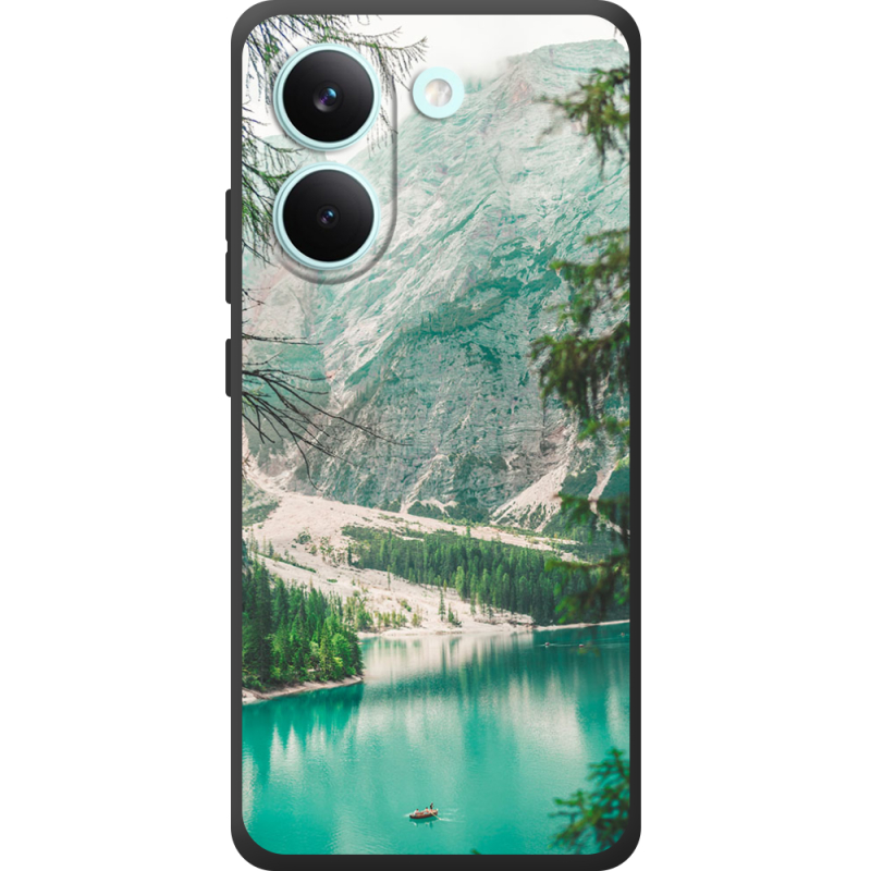 Чохол BoxFace Poco X8 Pro 