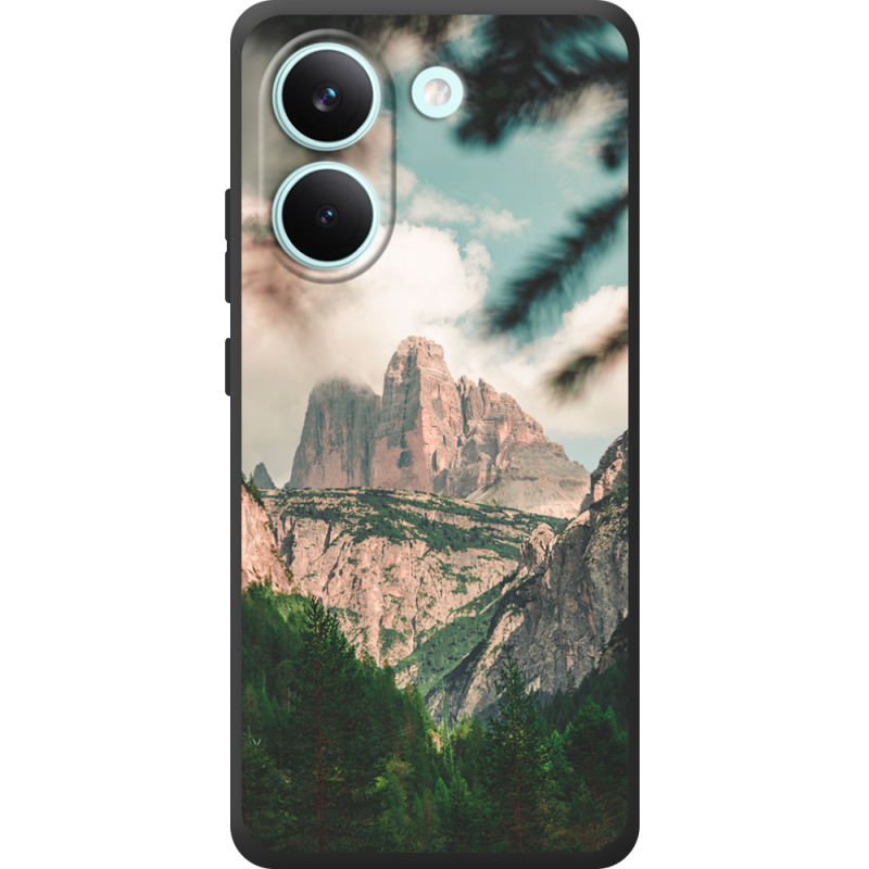 Чохол BoxFace Poco X8 Pro 