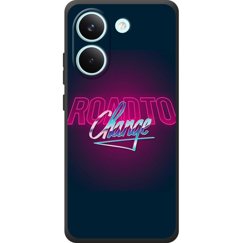 Чохол BoxFace Poco X8 Pro 