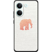 Чохол BoxFace Poco X8 Pro 