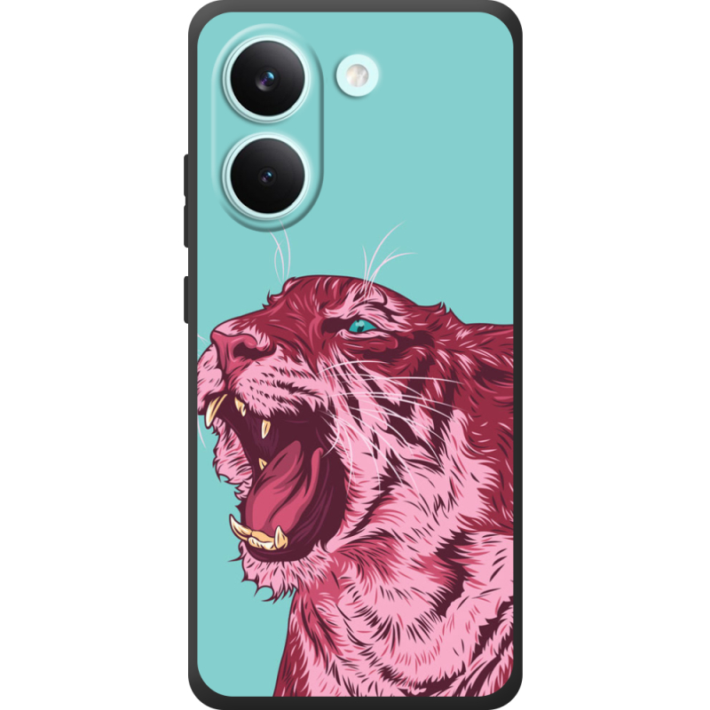 Чохол BoxFace Poco X8 Pro 