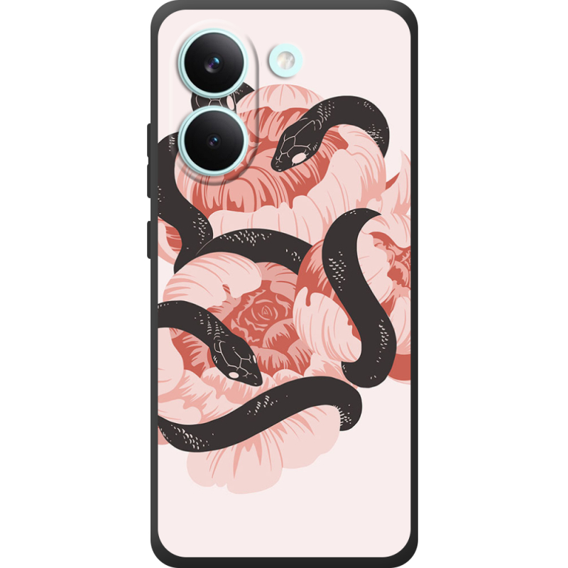 Чохол BoxFace Poco X8 Pro 