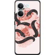 Чохол BoxFace Poco X8 Pro 