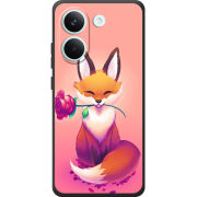 Чохол BoxFace Poco X8 Pro Cutie Fox