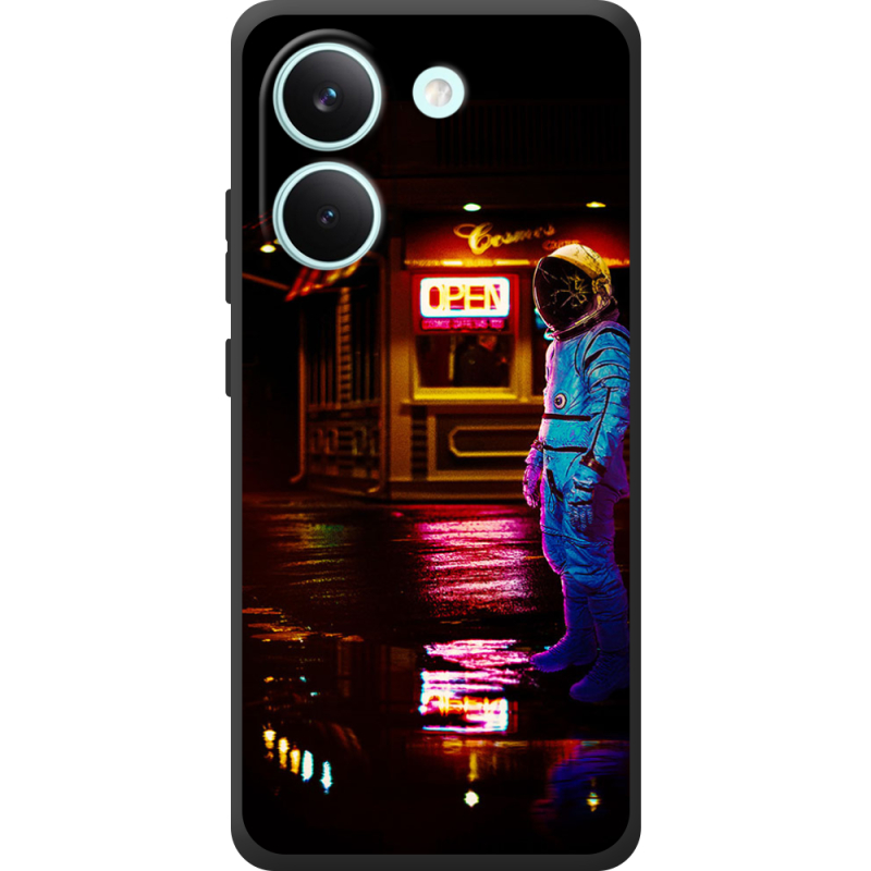 Чохол BoxFace Poco X8 Pro 