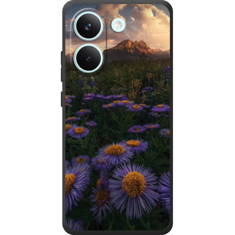 Чохол BoxFace Poco X8 Pro 