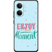 Чохол BoxFace Poco X8 Pro 