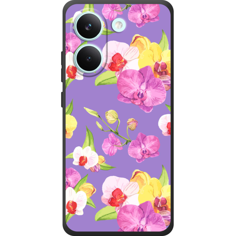 Чохол BoxFace Poco X8 Pro 