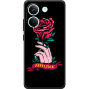 Чохол BoxFace Poco X8 Pro 