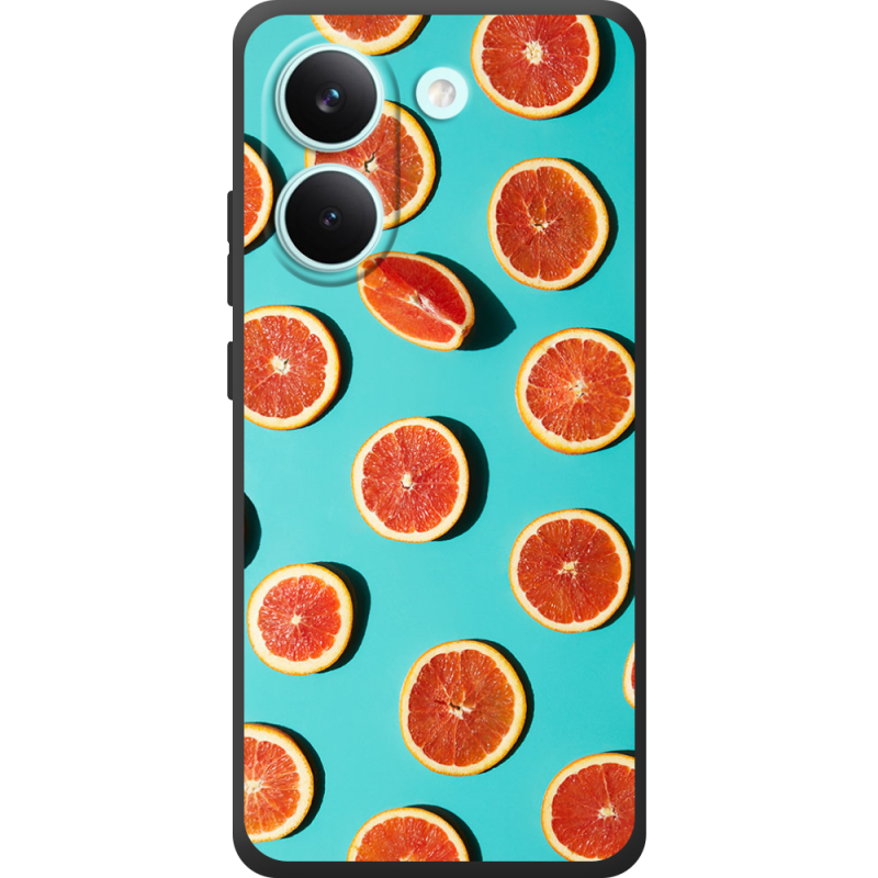 Чохол BoxFace Poco X8 Pro 