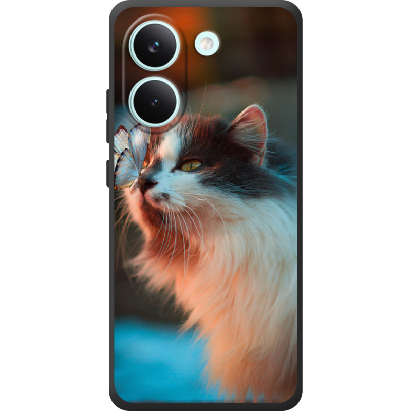 Чохол BoxFace Poco X8 Pro 